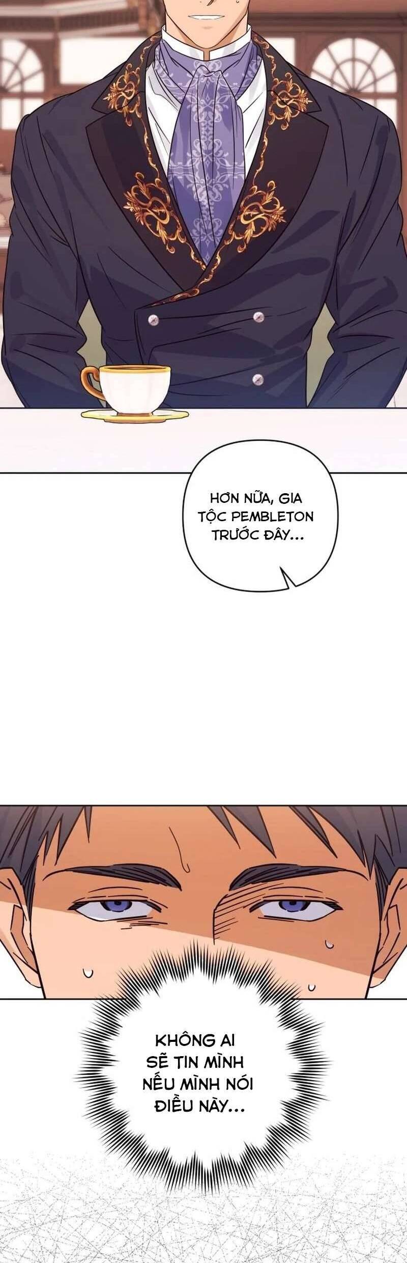 Chàng Ryan Của Em Chap 15 - Next Chap 16