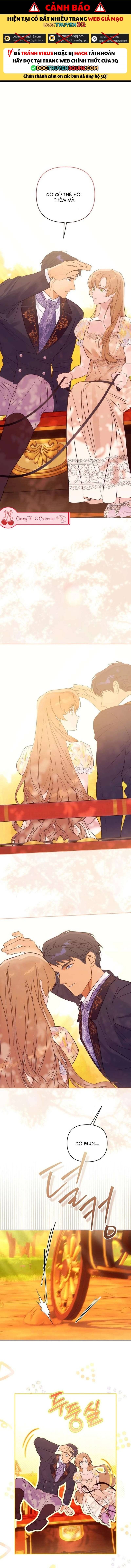 Chàng Ryan Của Em Chap 16 - Next Chap 17