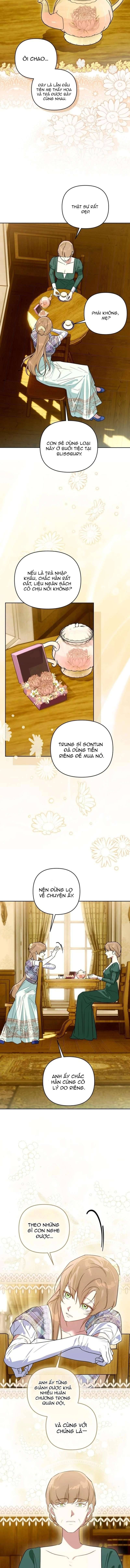 Chàng Ryan Của Em Chap 17 - Next Chap 18
