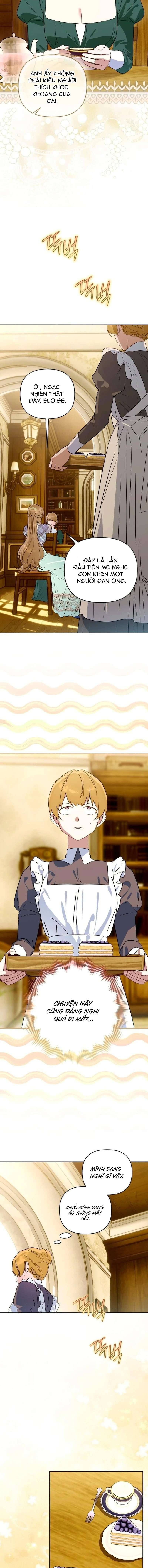 Chàng Ryan Của Em Chap 17 - Next Chap 18