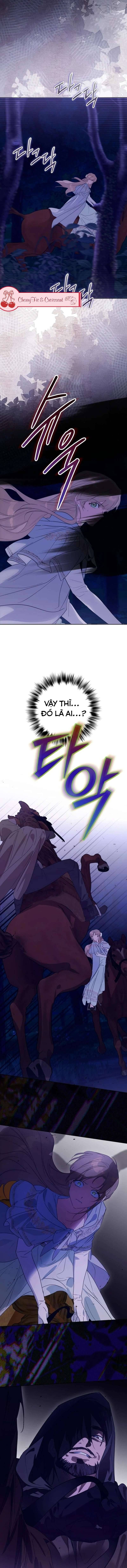 Chàng Ryan Của Em Chap 18 - Next Chap 19