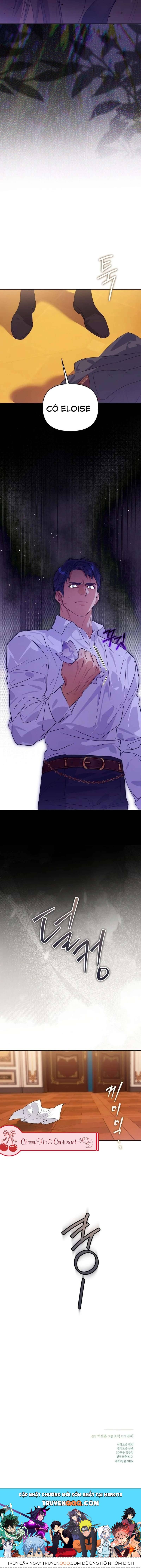 Chàng Ryan Của Em Chap 18 - Next Chap 19