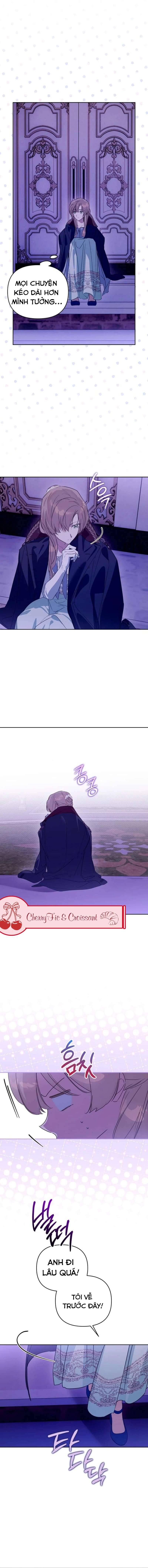 Chàng Ryan Của Em Chap 18 - Next Chap 19