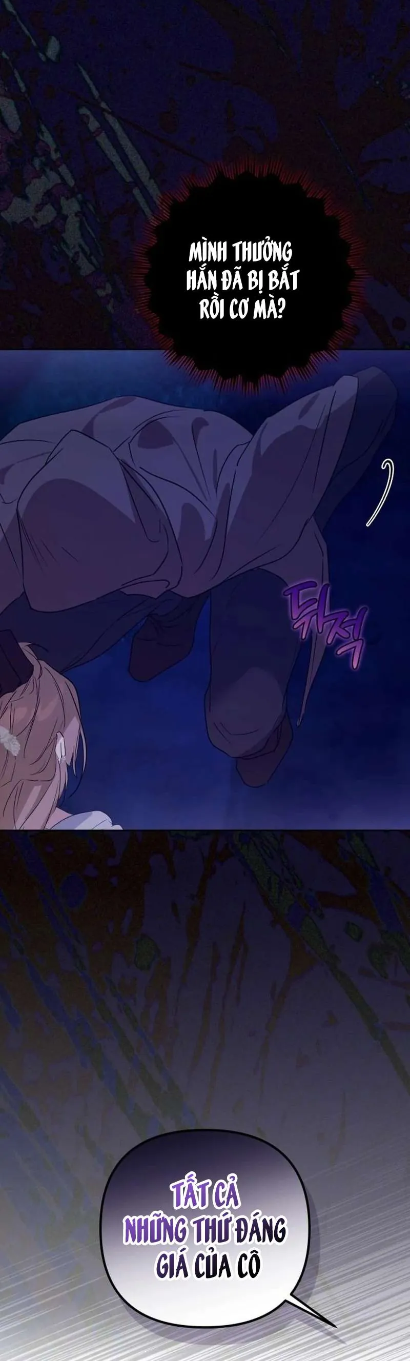 Chàng Ryan Của Em Chap 19 - Next Chap 20