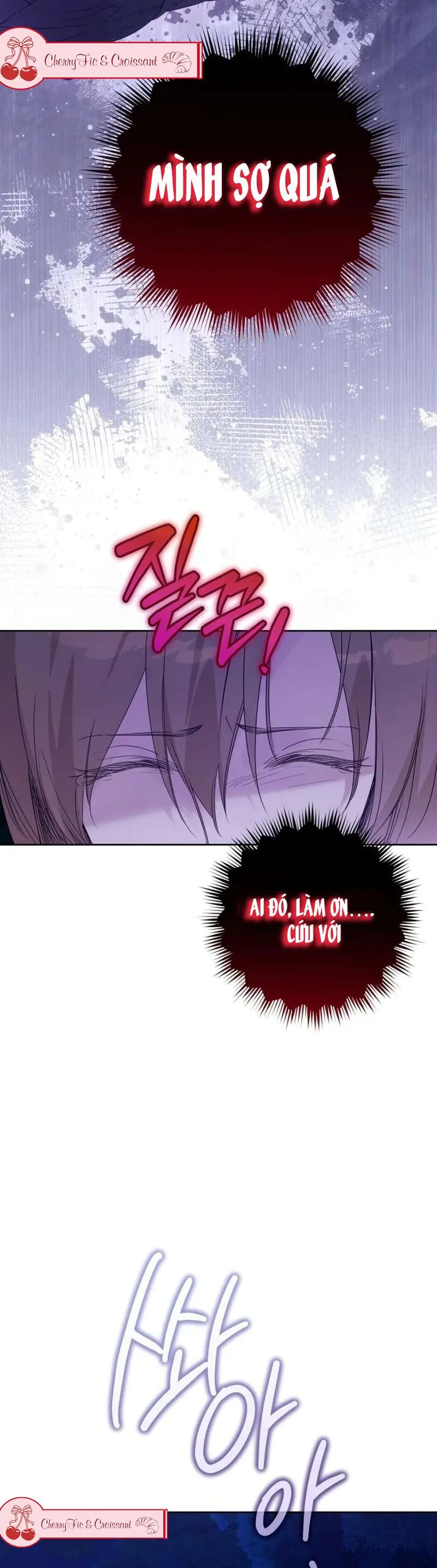 Chàng Ryan Của Em Chap 19 - Next Chap 20