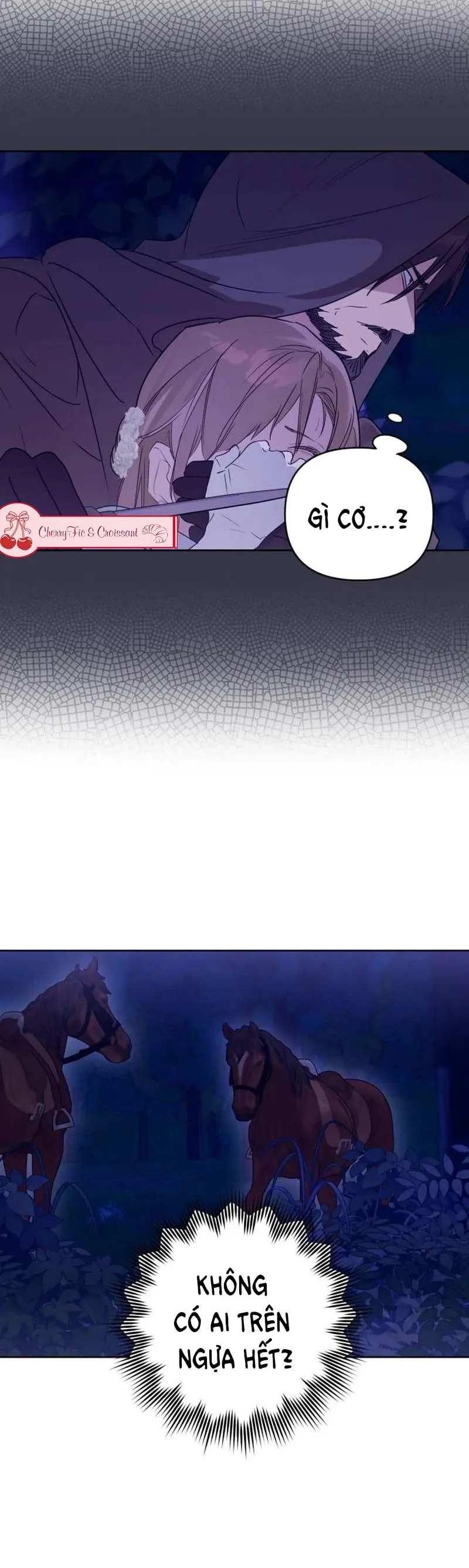 Chàng Ryan Của Em Chap 19 - Next Chap 20