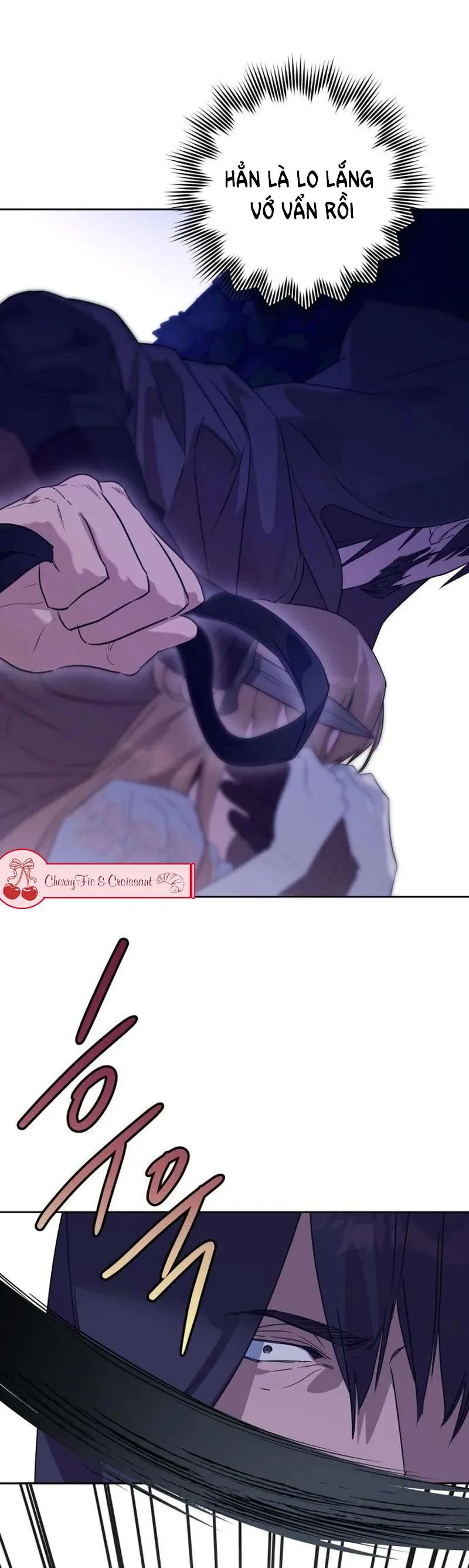 Chàng Ryan Của Em Chap 19 - Next Chap 20