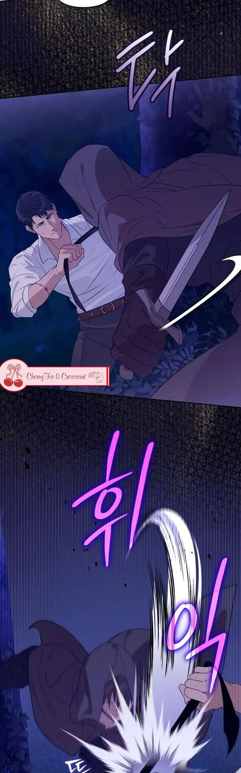 Chàng Ryan Của Em Chap 19 - Next Chap 20