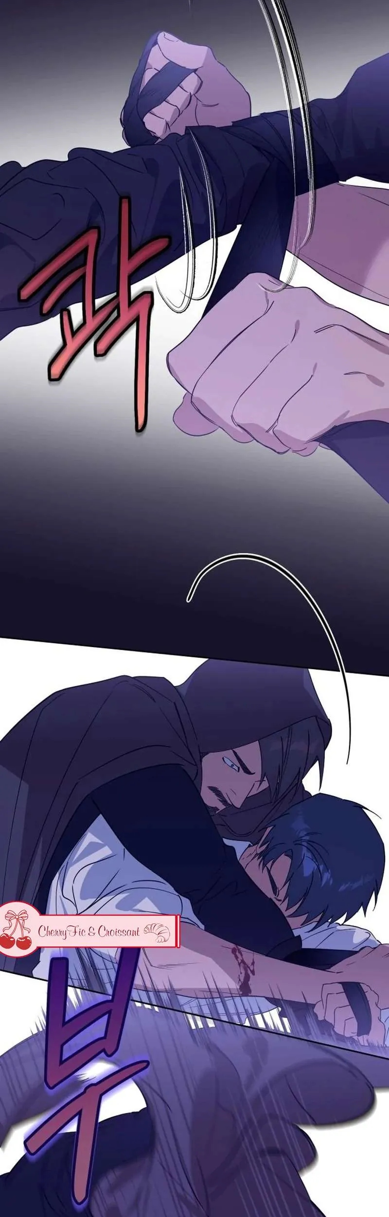 Chàng Ryan Của Em Chap 19 - Next Chap 20