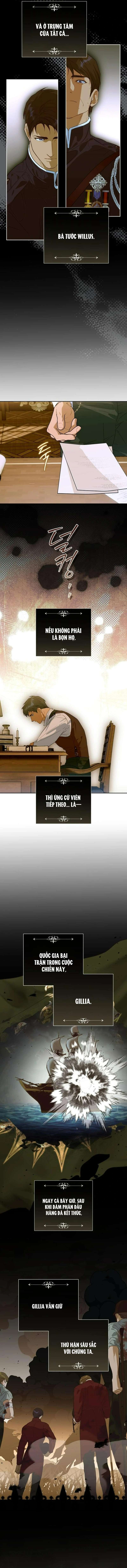 Chàng Ryan Của Em Chap 23 - Next Chap 24