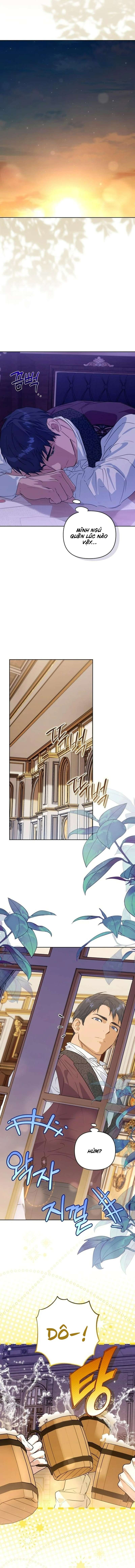 Chàng Ryan Của Em Chap 23 - Next Chap 24