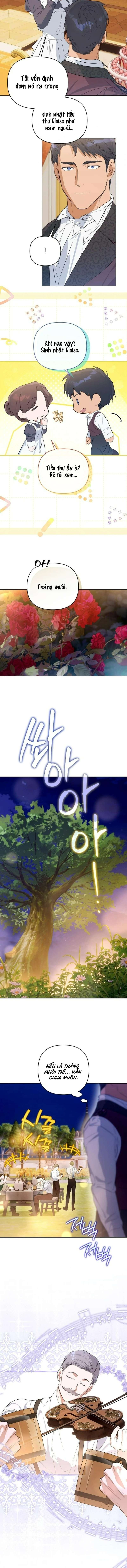 Chàng Ryan Của Em Chap 23 - Next Chap 24