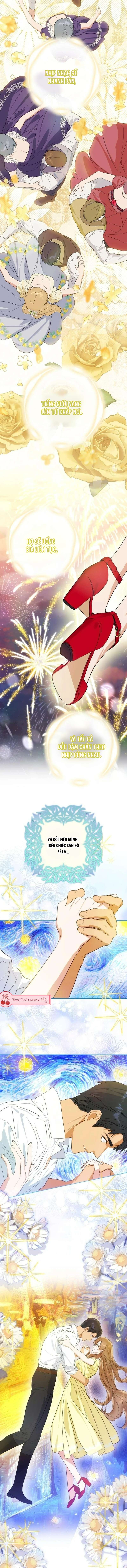 Chàng Ryan Của Em Chap 23 - Next Chap 24