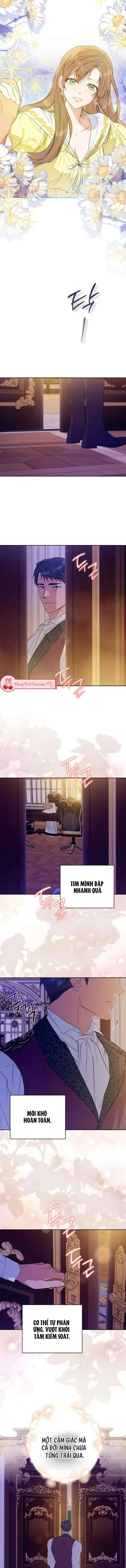 Chàng Ryan Của Em Chap 23 - Next Chap 24