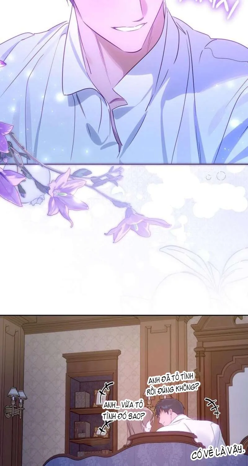 Chàng Ryan Của Em Chap 37 - Next Chap 38