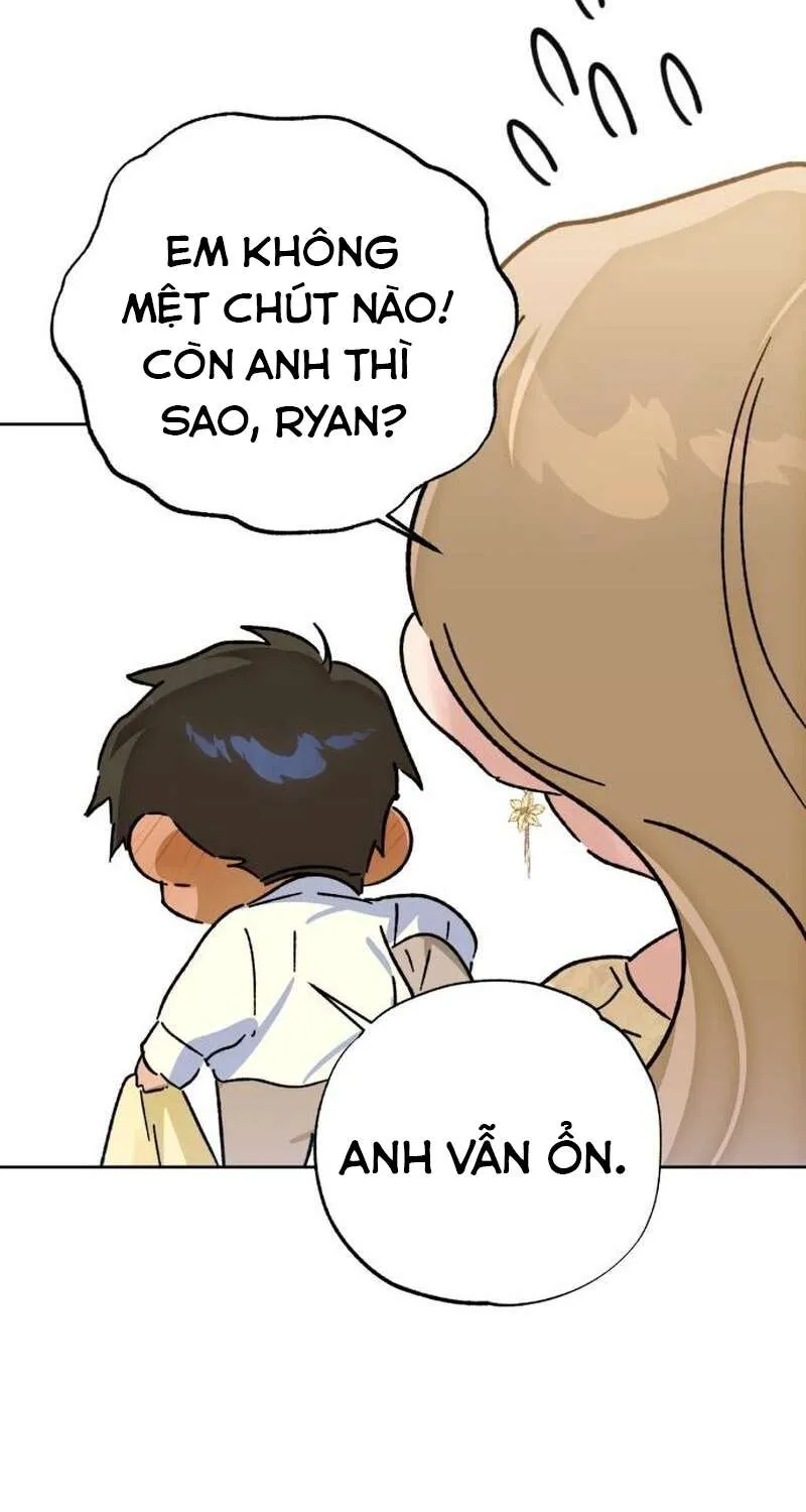 Chàng Ryan Của Em Chap 37 - Next Chap 38