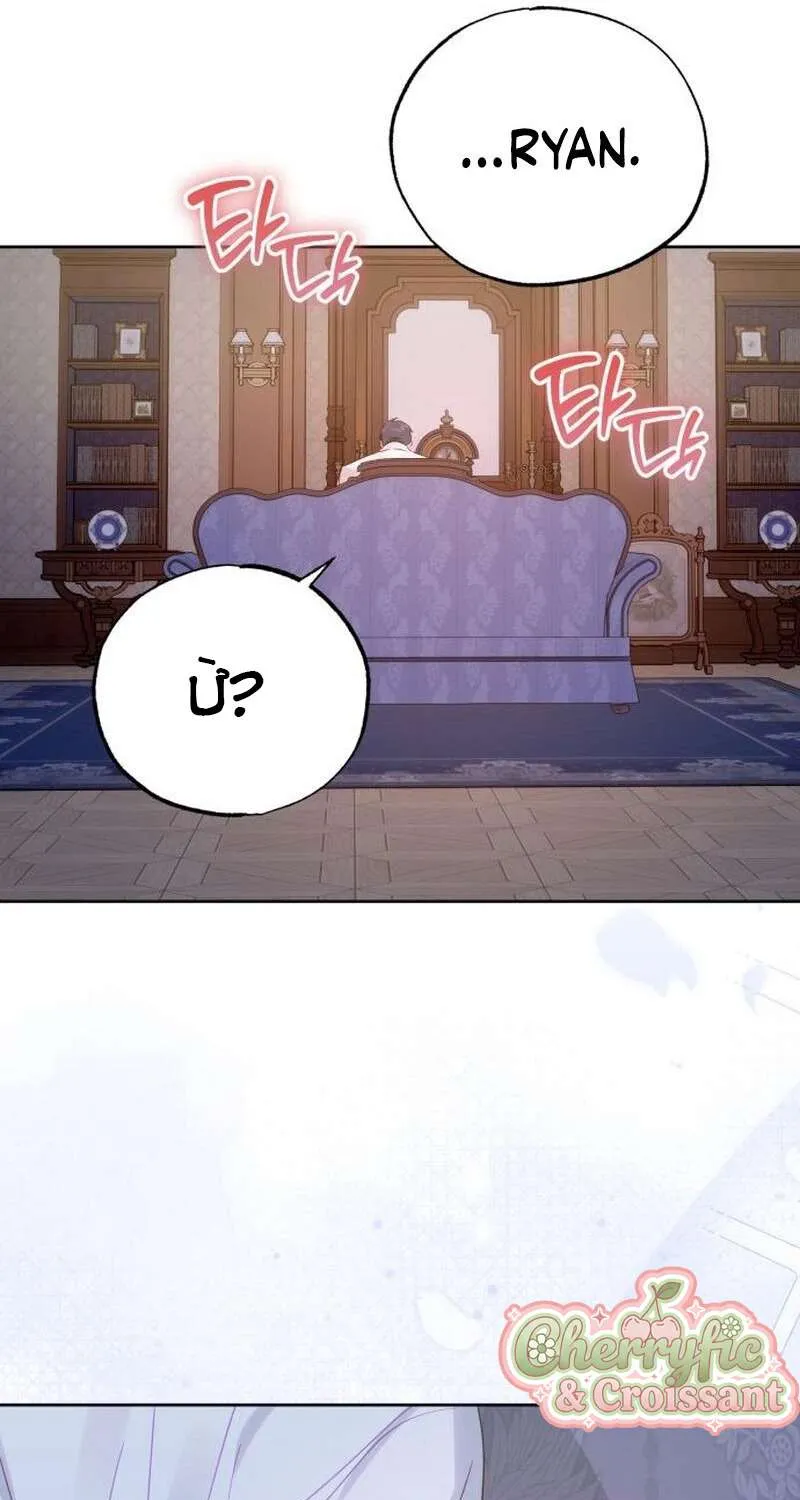 Chàng Ryan Của Em Chap 37 - Next Chap 38