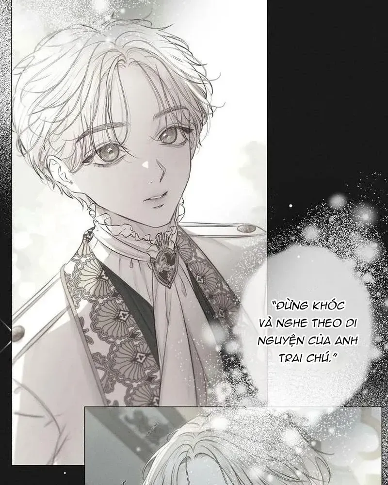 Chàng Tiên Cá Bị Giam Cầm Trong Hồ Nhà Tôi Chap 39 - Next Chap 40
