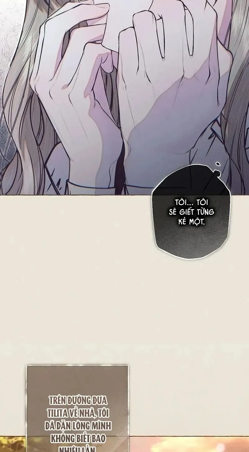 Chàng Tiên Cá Bị Giam Cầm Trong Hồ Nhà Tôi Chap 40 - Next Chap 41