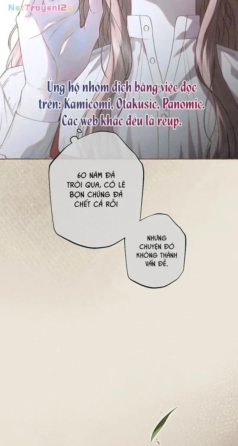 Chàng Tiên Cá Bị Giam Cầm Trong Hồ Nhà Tôi Chap 40 - Next Chap 41