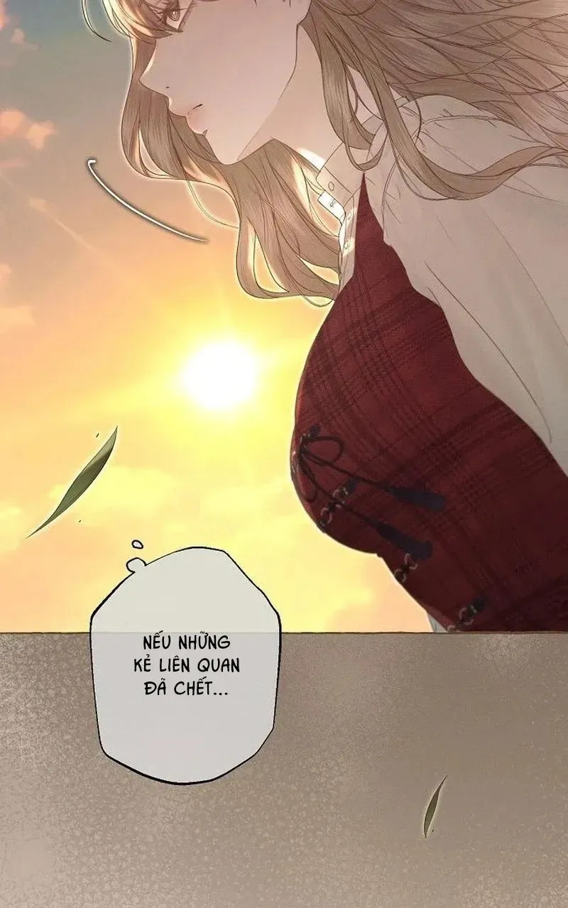 Chàng Tiên Cá Bị Giam Cầm Trong Hồ Nhà Tôi Chap 40 - Next Chap 41