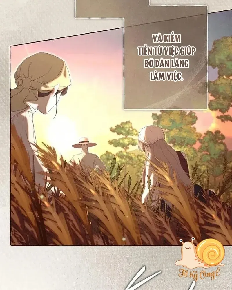 Chàng Tiên Cá Bị Giam Cầm Trong Hồ Nhà Tôi Chap 40 - Next Chap 41