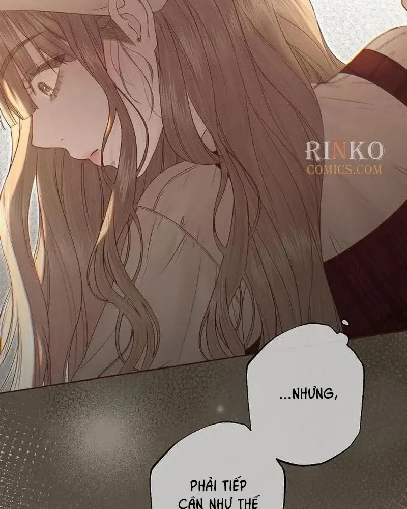 Chàng Tiên Cá Bị Giam Cầm Trong Hồ Nhà Tôi Chap 40 - Next Chap 41