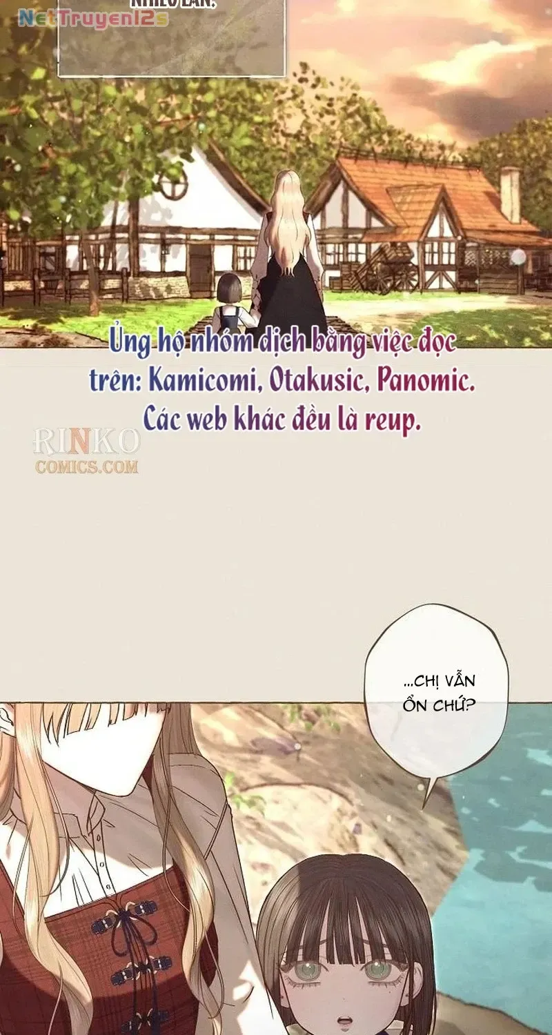 Chàng Tiên Cá Bị Giam Cầm Trong Hồ Nhà Tôi Chap 40 - Next Chap 41