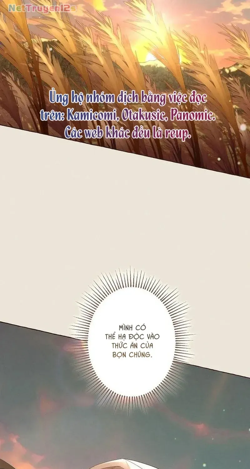 Chàng Tiên Cá Bị Giam Cầm Trong Hồ Nhà Tôi Chap 40 - Next Chap 41
