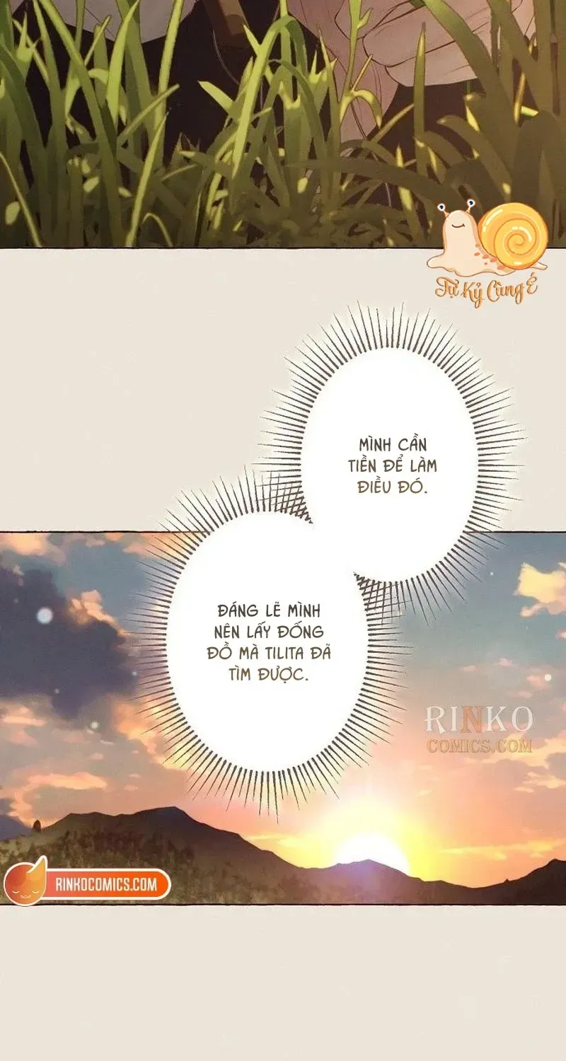 Chàng Tiên Cá Bị Giam Cầm Trong Hồ Nhà Tôi Chap 40 - Next Chap 41