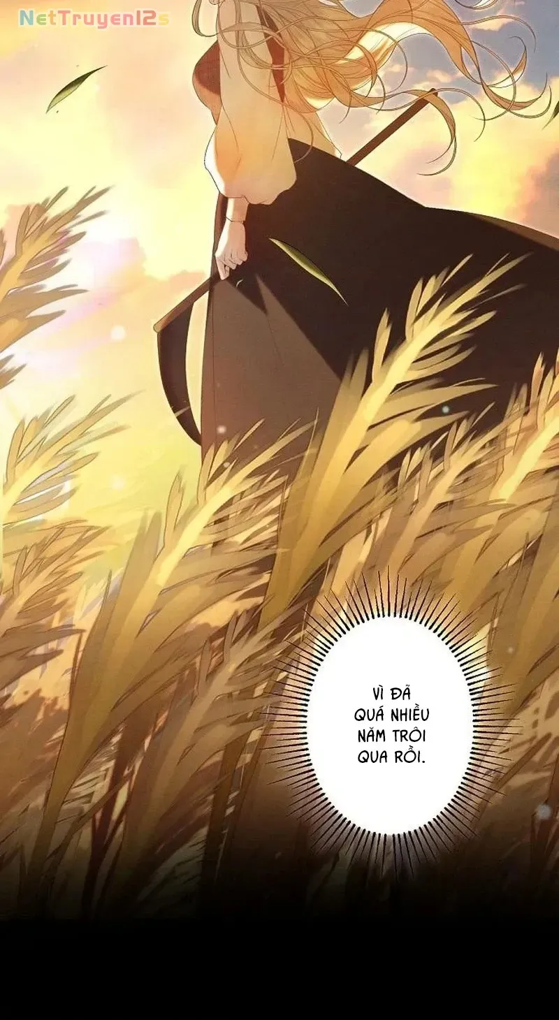 Chàng Tiên Cá Bị Giam Cầm Trong Hồ Nhà Tôi Chap 40 - Next Chap 41