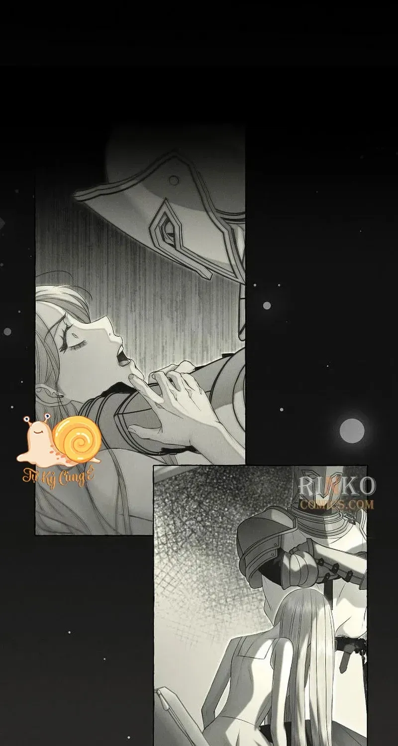 Chàng Tiên Cá Bị Giam Cầm Trong Hồ Nhà Tôi Chap 40 - Next Chap 41