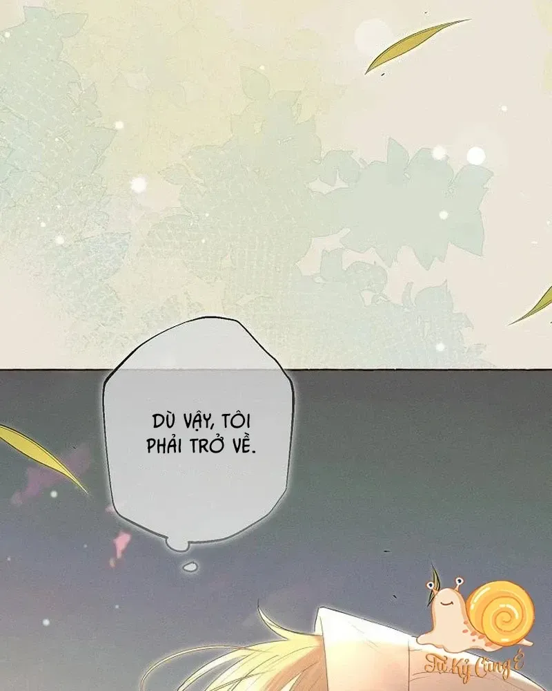 Chàng Tiên Cá Bị Giam Cầm Trong Hồ Nhà Tôi Chap 40 - Next Chap 41