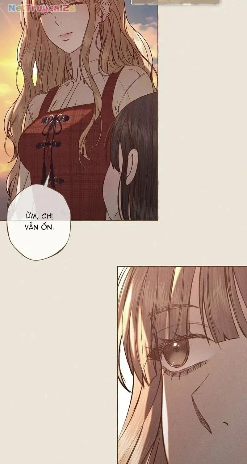 Chàng Tiên Cá Bị Giam Cầm Trong Hồ Nhà Tôi Chap 40 - Next Chap 41