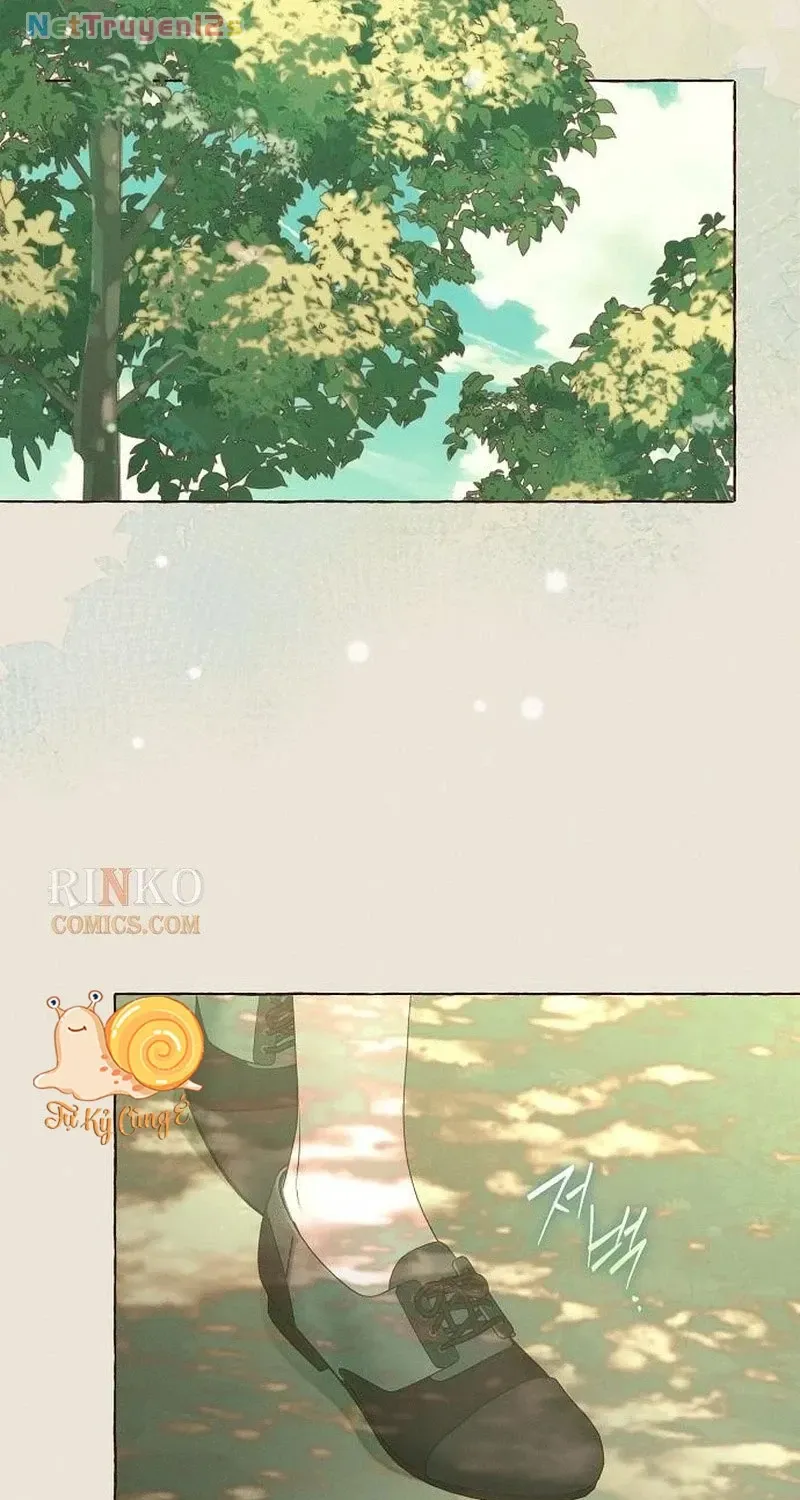 Chàng Tiên Cá Bị Giam Cầm Trong Hồ Nhà Tôi Chap 40 - Next Chap 41