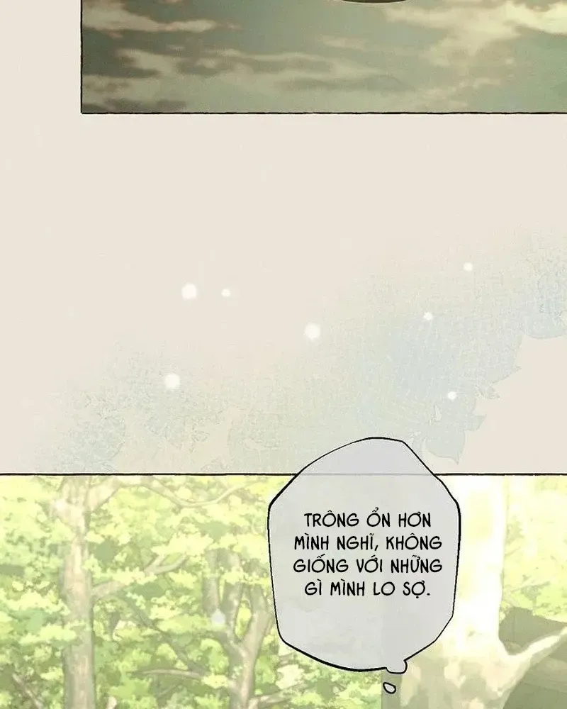 Chàng Tiên Cá Bị Giam Cầm Trong Hồ Nhà Tôi Chap 40 - Next Chap 41