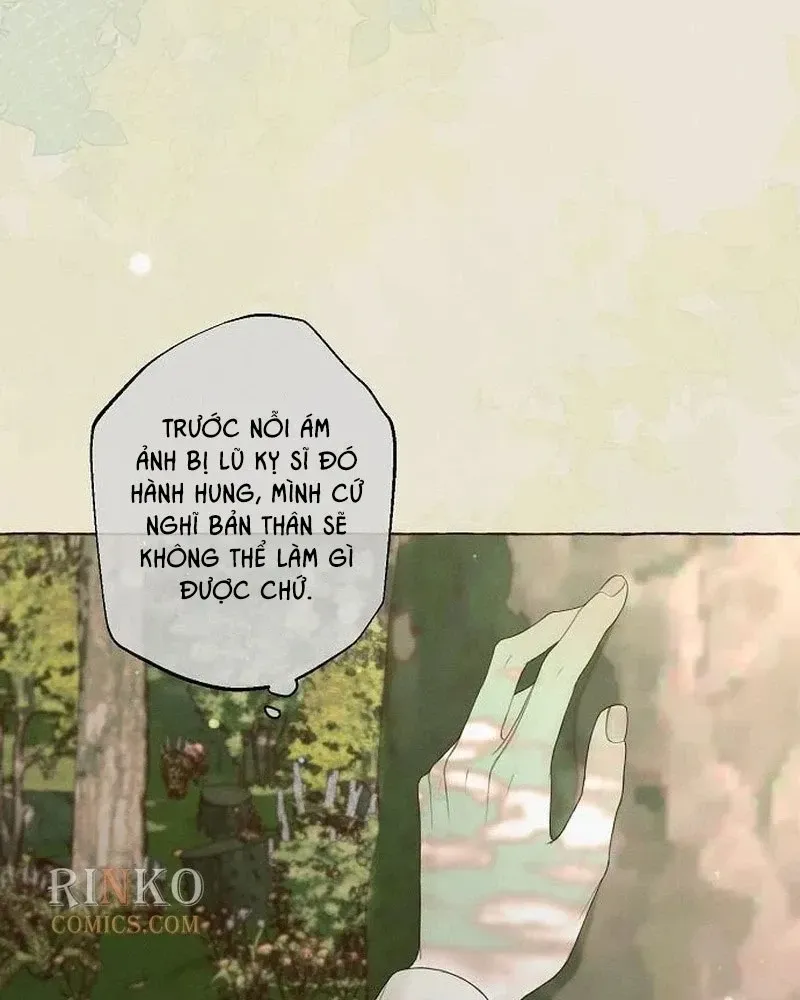 Chàng Tiên Cá Bị Giam Cầm Trong Hồ Nhà Tôi Chap 40 - Next Chap 41