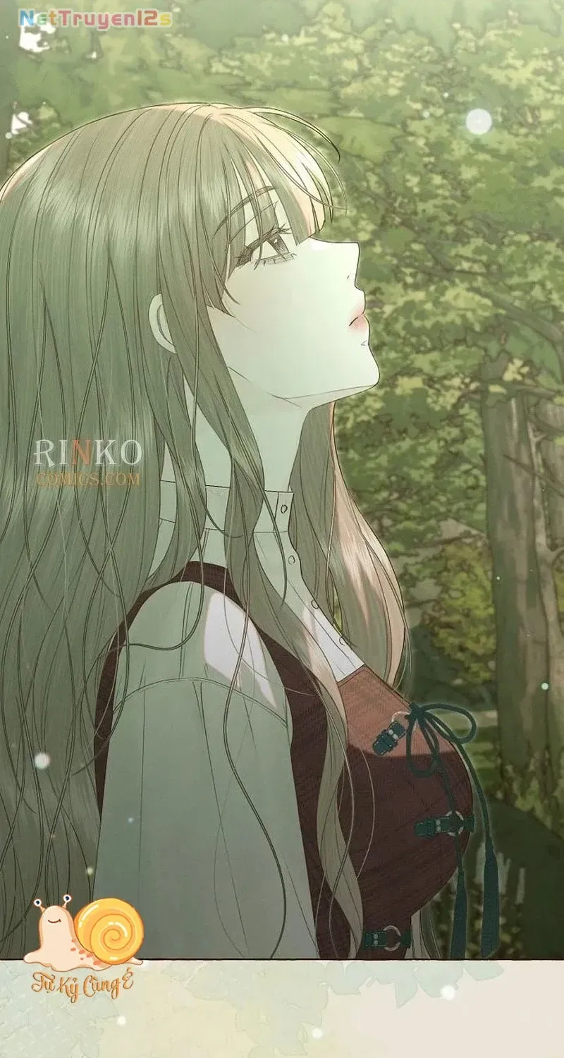 Chàng Tiên Cá Bị Giam Cầm Trong Hồ Nhà Tôi Chap 40 - Next Chap 41