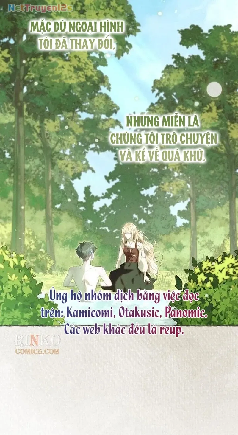 Chàng Tiên Cá Bị Giam Cầm Trong Hồ Nhà Tôi Chap 40 - Next Chap 41
