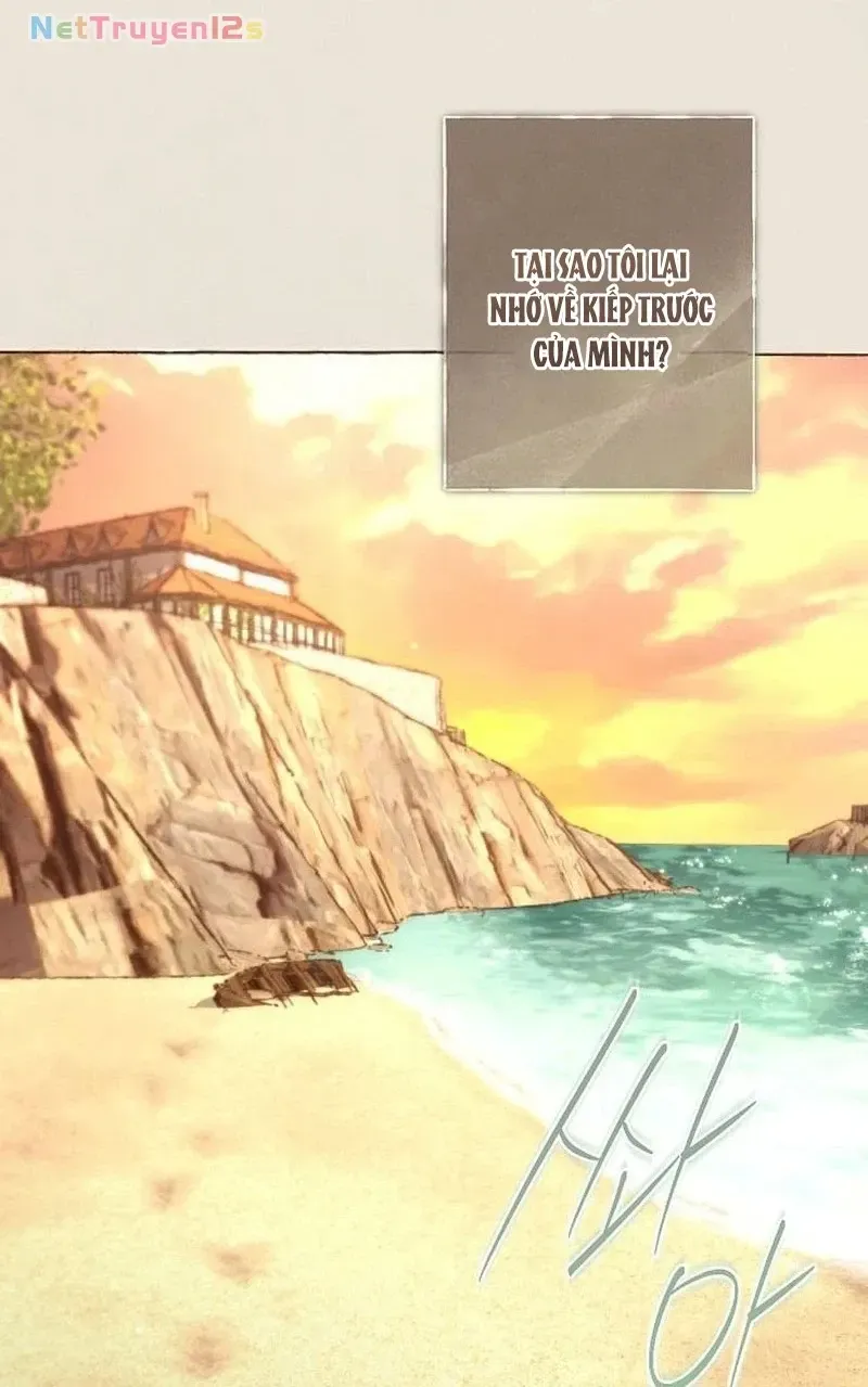 Chàng Tiên Cá Bị Giam Cầm Trong Hồ Nhà Tôi Chap 40 - Next Chap 41