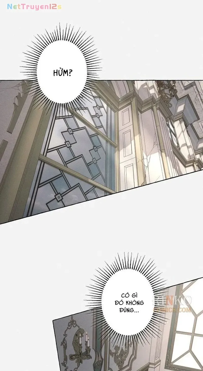 Chàng Tiên Cá Bị Giam Cầm Trong Hồ Nhà Tôi Chap 40 - Next Chap 41