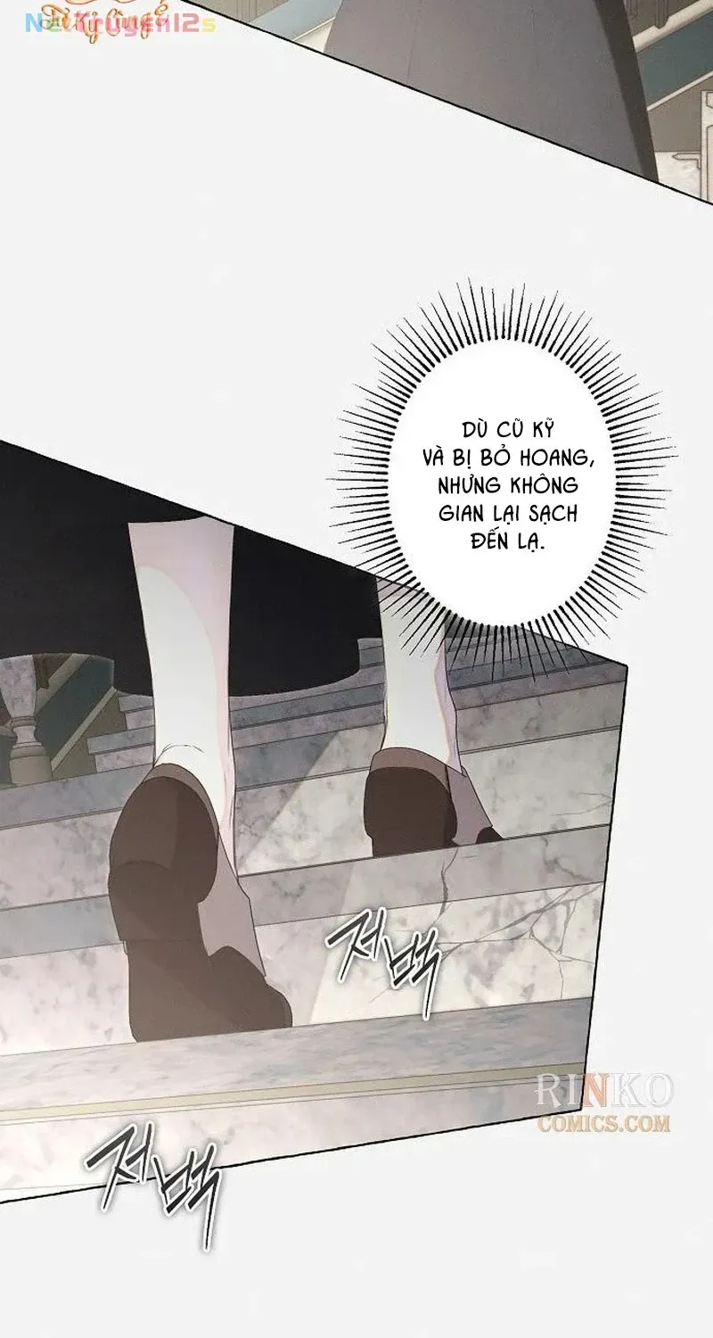 Chàng Tiên Cá Bị Giam Cầm Trong Hồ Nhà Tôi Chap 40 - Next Chap 41