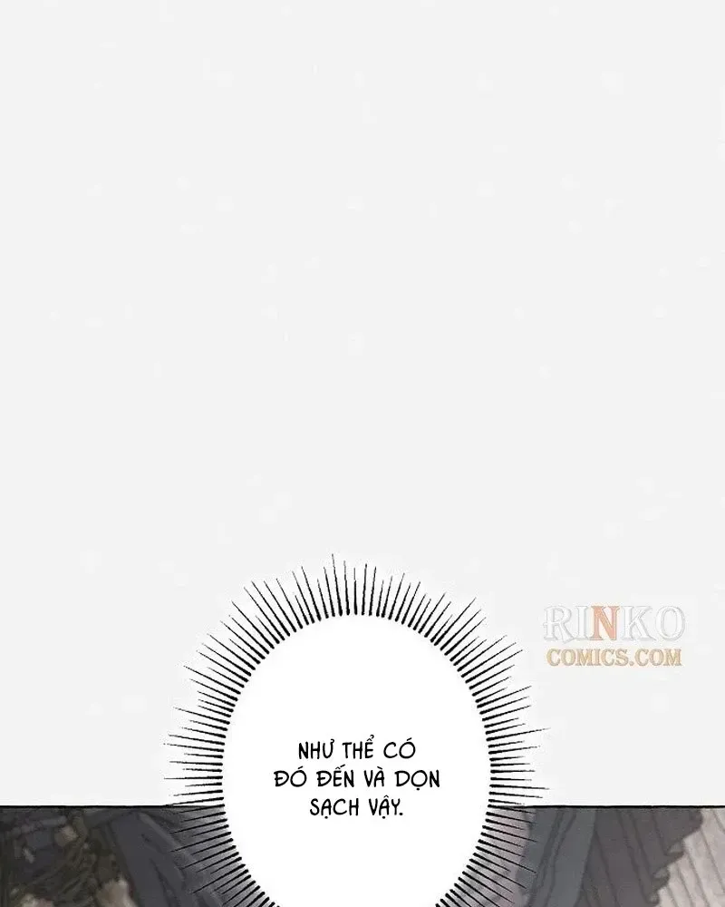 Chàng Tiên Cá Bị Giam Cầm Trong Hồ Nhà Tôi Chap 40 - Next Chap 41