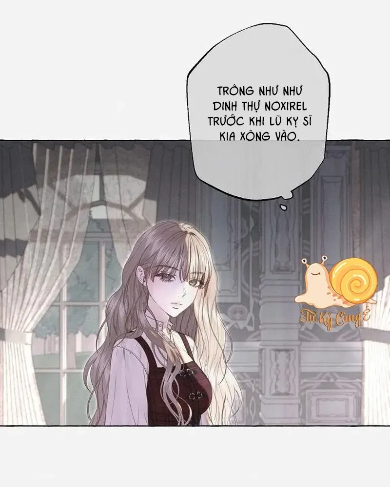 Chàng Tiên Cá Bị Giam Cầm Trong Hồ Nhà Tôi Chap 40 - Next Chap 41