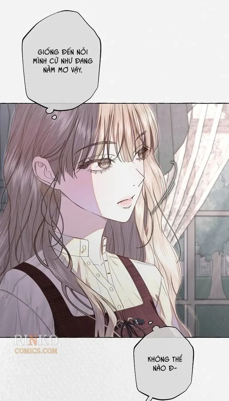 Chàng Tiên Cá Bị Giam Cầm Trong Hồ Nhà Tôi Chap 40 - Next Chap 41