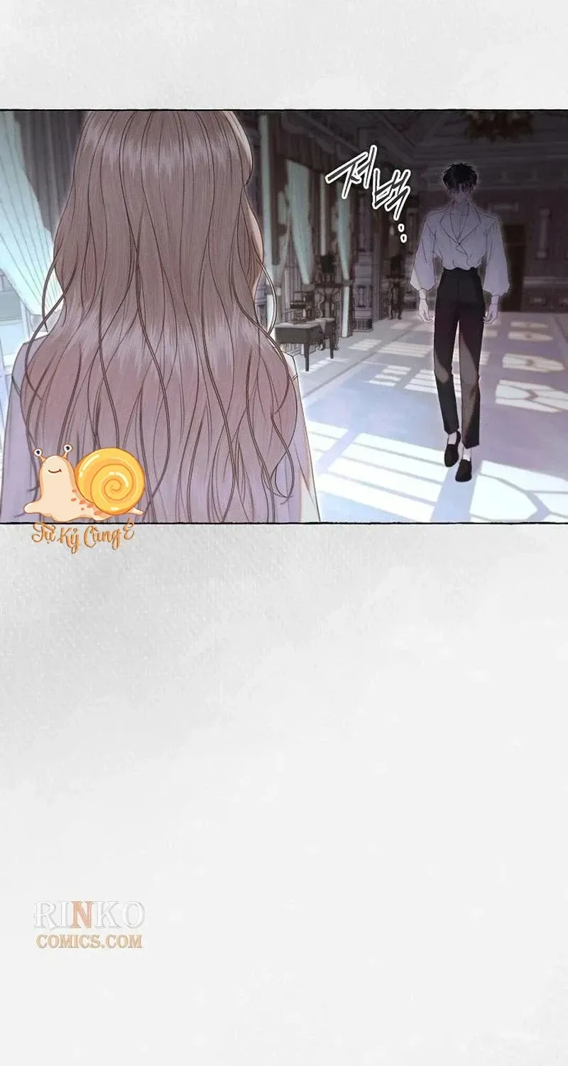 Chàng Tiên Cá Bị Giam Cầm Trong Hồ Nhà Tôi Chap 40 - Next Chap 41