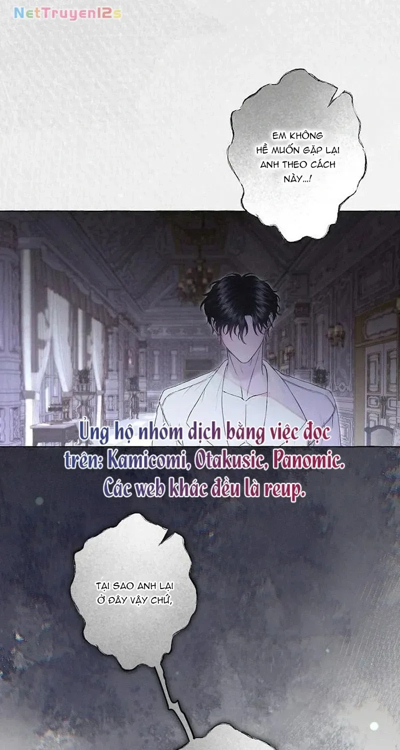 Chàng Tiên Cá Bị Giam Cầm Trong Hồ Nhà Tôi Chap 40 - Next Chap 41