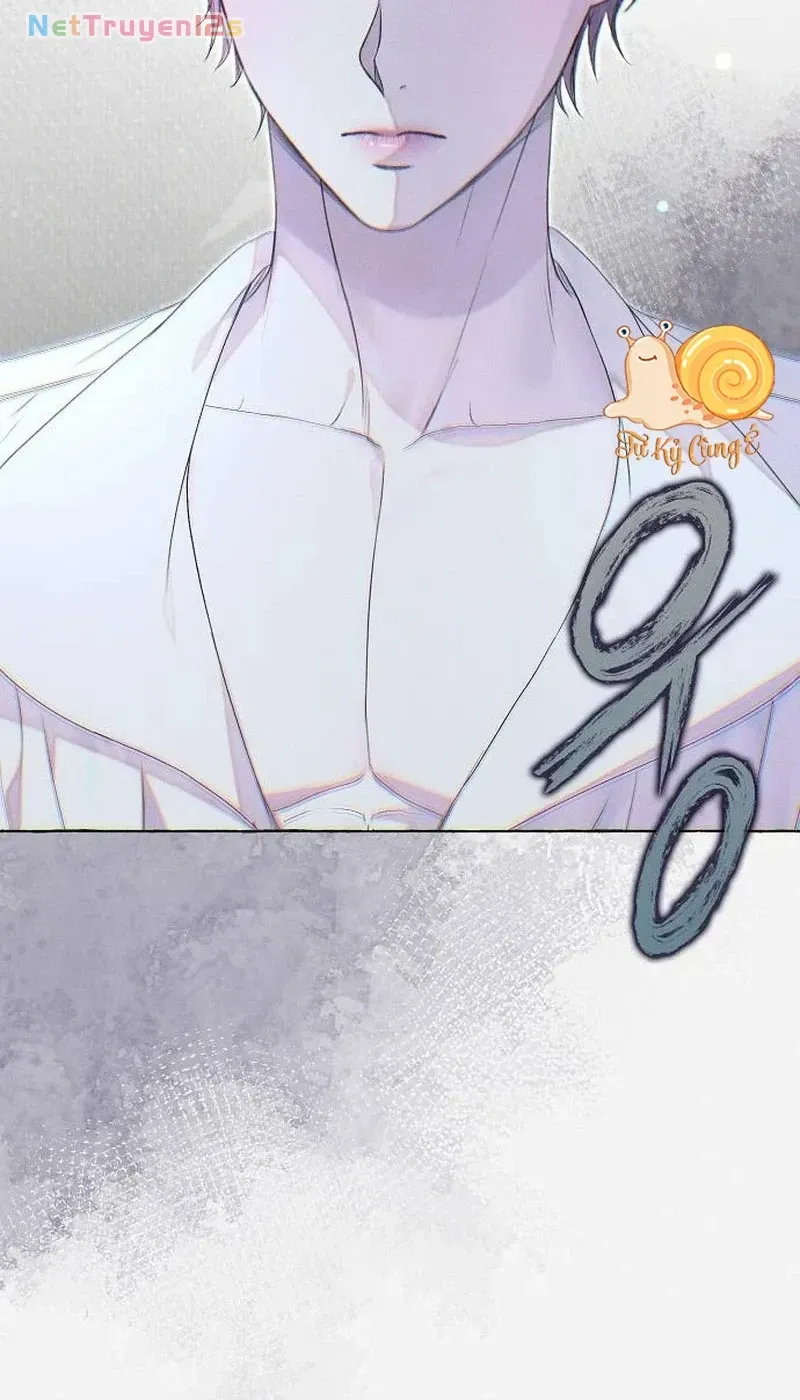 Chàng Tiên Cá Bị Giam Cầm Trong Hồ Nhà Tôi Chap 40 - Next Chap 41