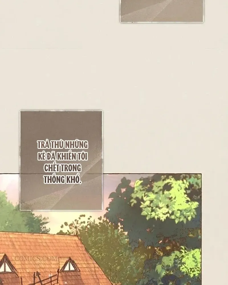 Chàng Tiên Cá Bị Giam Cầm Trong Hồ Nhà Tôi Chap 40 - Next Chap 41