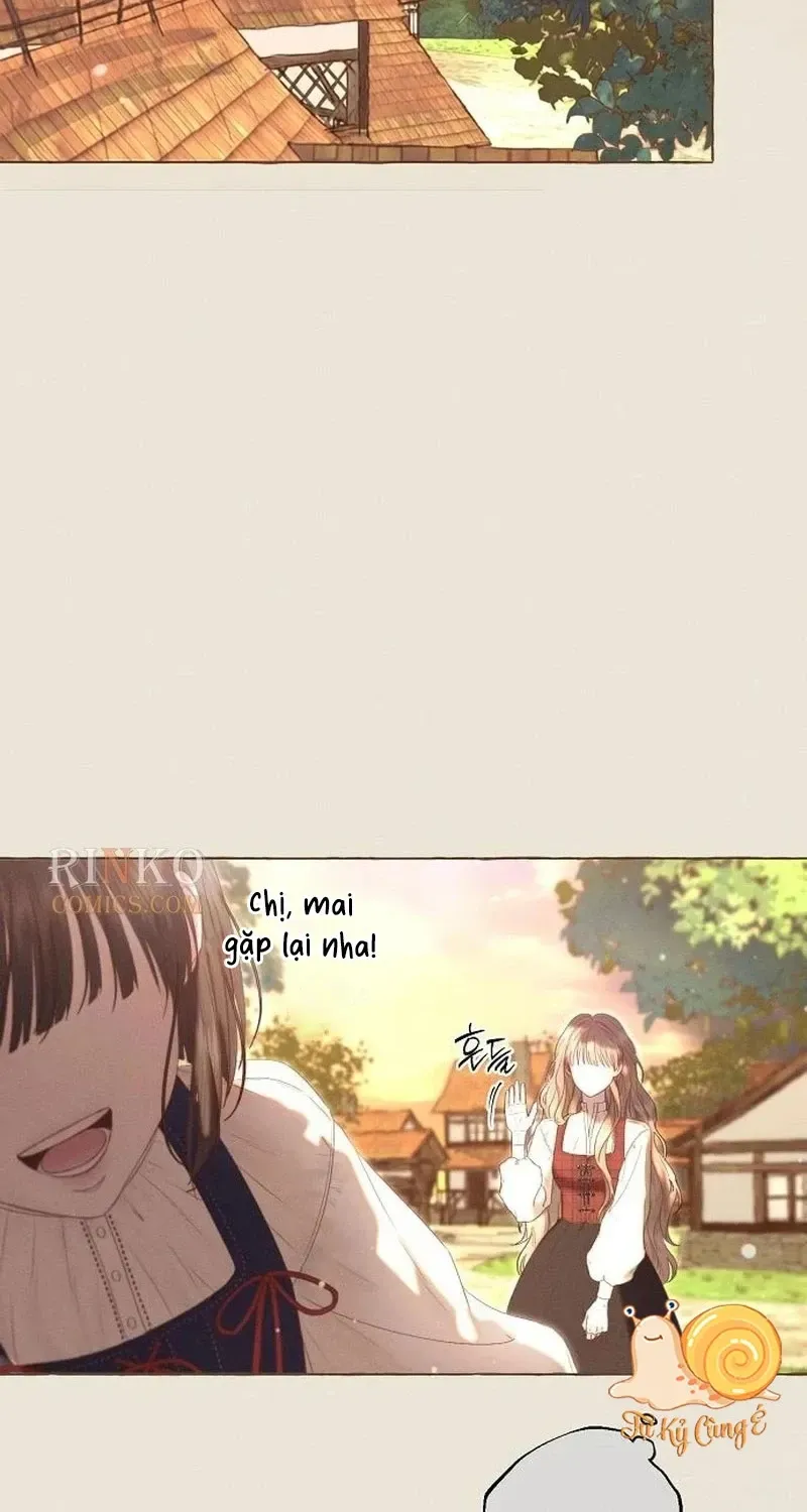 Chàng Tiên Cá Bị Giam Cầm Trong Hồ Nhà Tôi Chap 40 - Next Chap 41